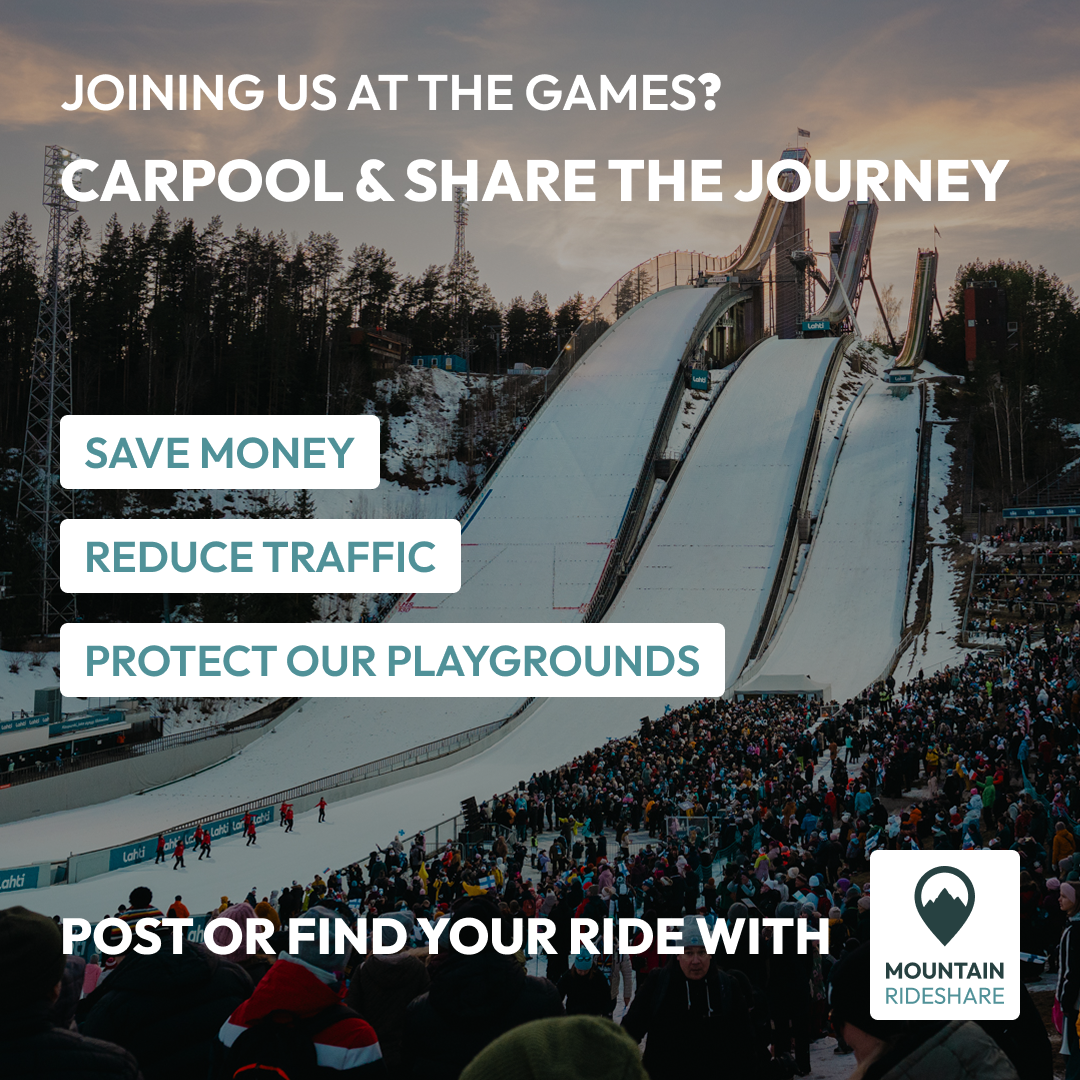 Lahti Ski Games – Instagram Post – Square (EN)